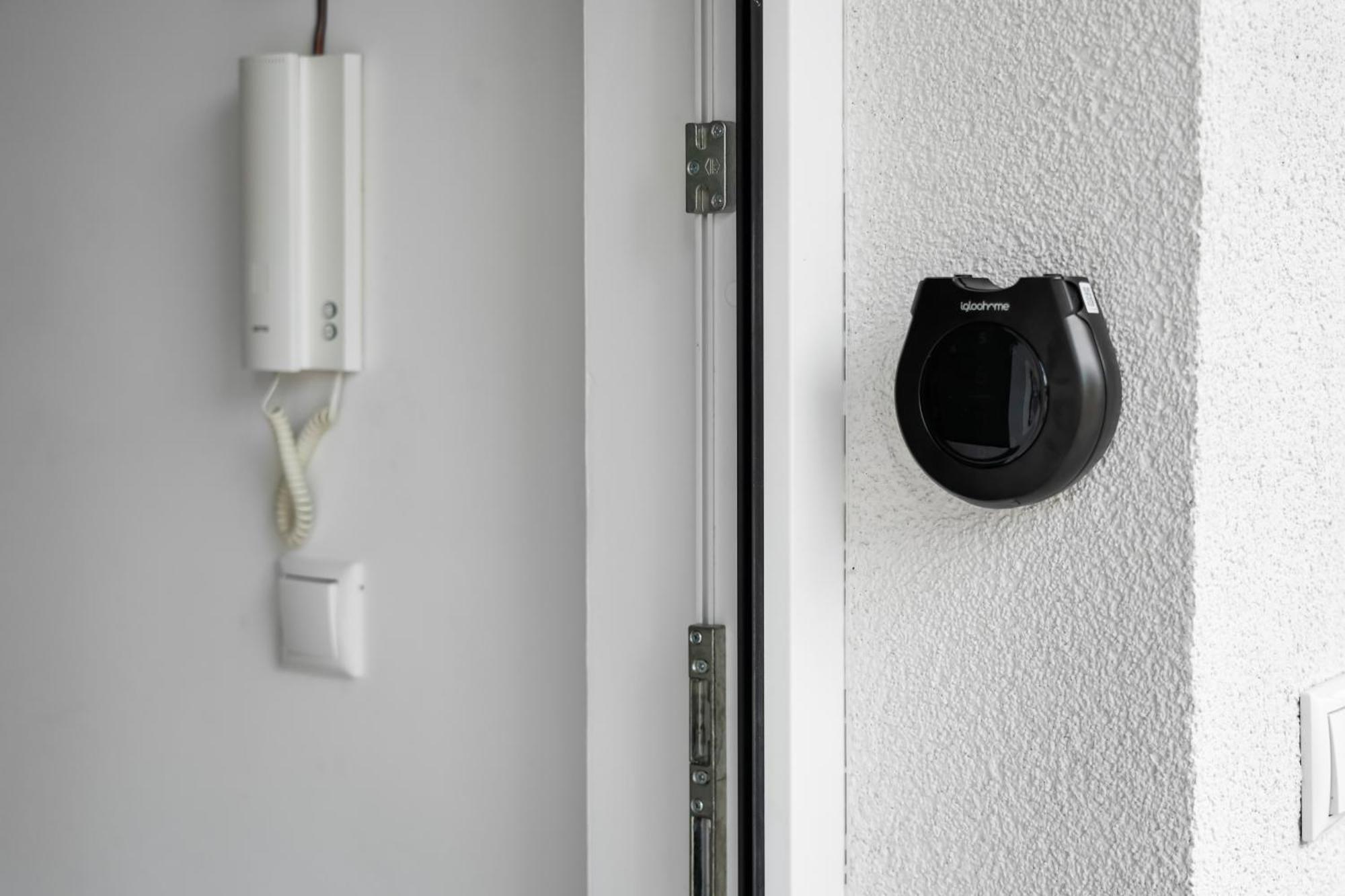 施科伊迪茨Design Luxus, Vollausstattung, Neubau, 30Min Hbf Leipzig 8, Naehe Flughfaen, Bmw, Dhl, Amazon公寓 外观 照片