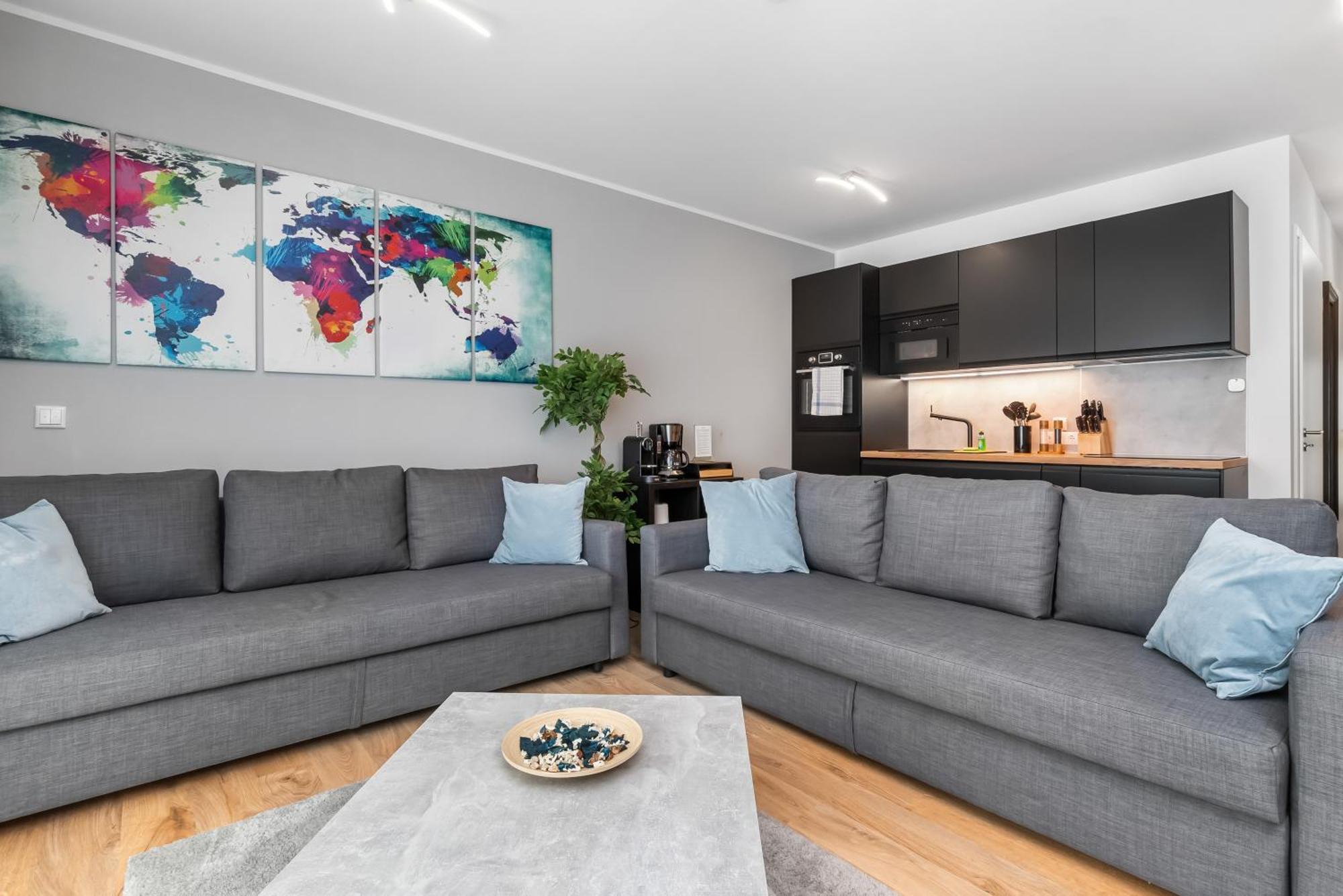 施科伊迪茨Design Luxus, Vollausstattung, Neubau, 30Min Hbf Leipzig 8, Naehe Flughfaen, Bmw, Dhl, Amazon公寓 外观 照片